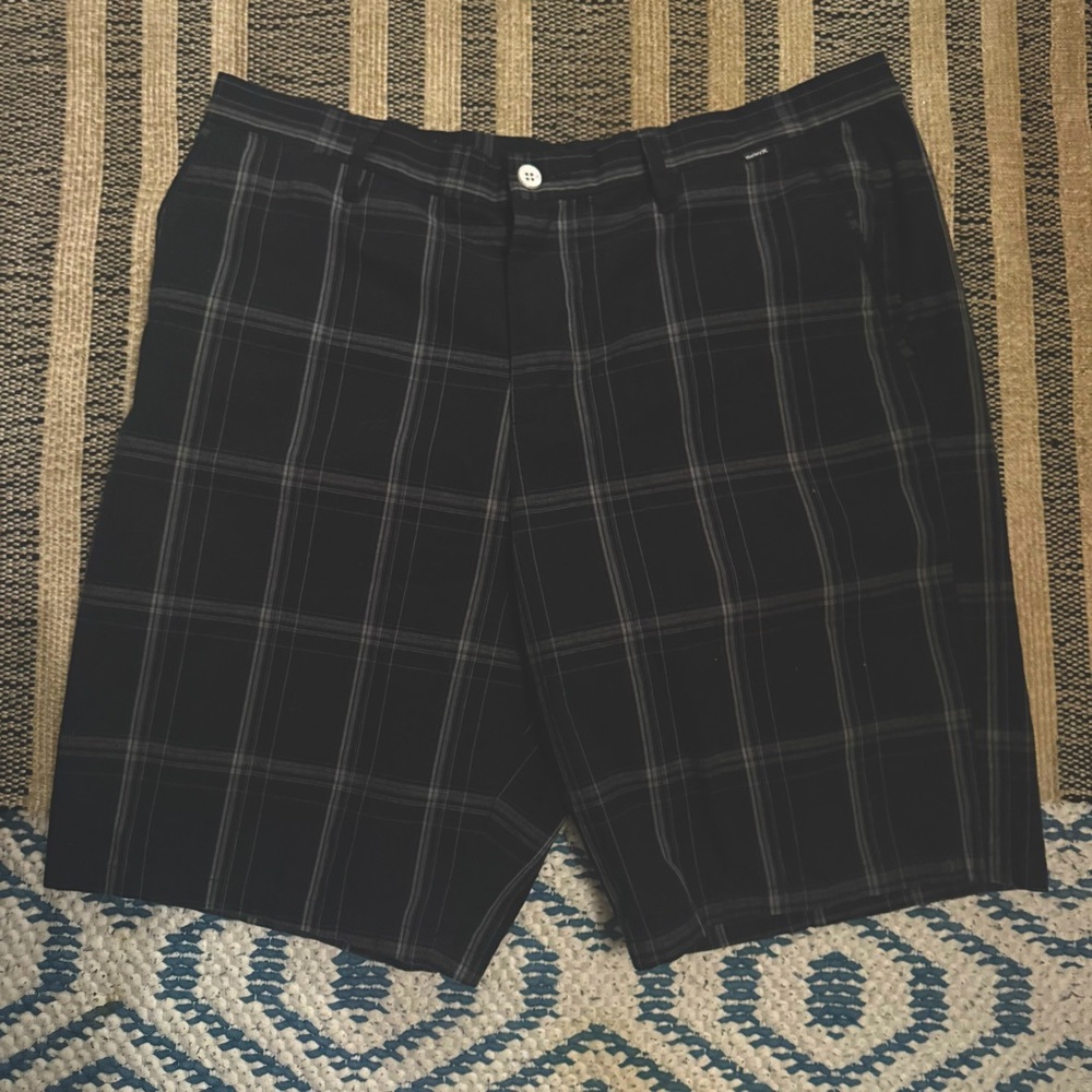 Y2K Hurley- shorts